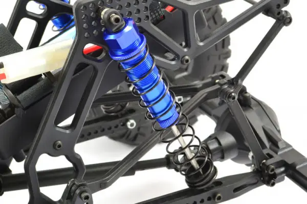 FTX Outlaw Brushless — image 18 of 18