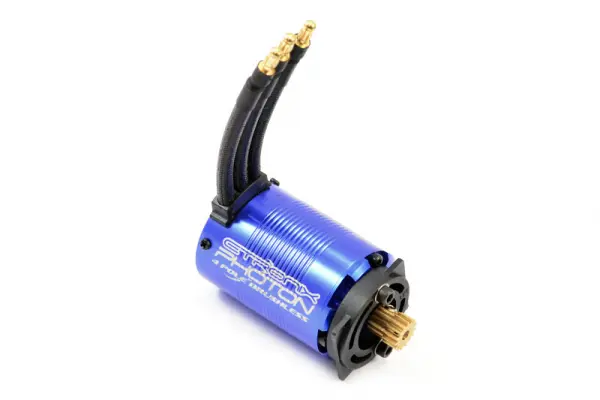 FTX Outlaw Brushless — image 7 of 18
