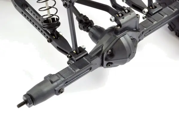 FTX Outlaw Brushless — image 6 of 18