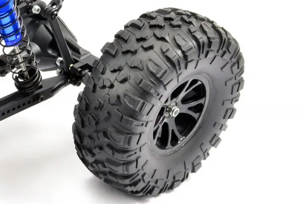 FTX Outlaw Brushless — image 4 of 18