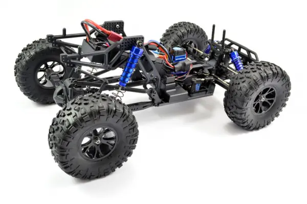 FTX Outlaw Brushless — image 5 of 18