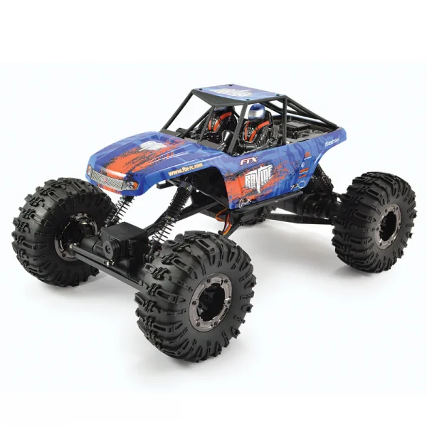 FTX Ravine M.O.A. Rock Buggy Crawler