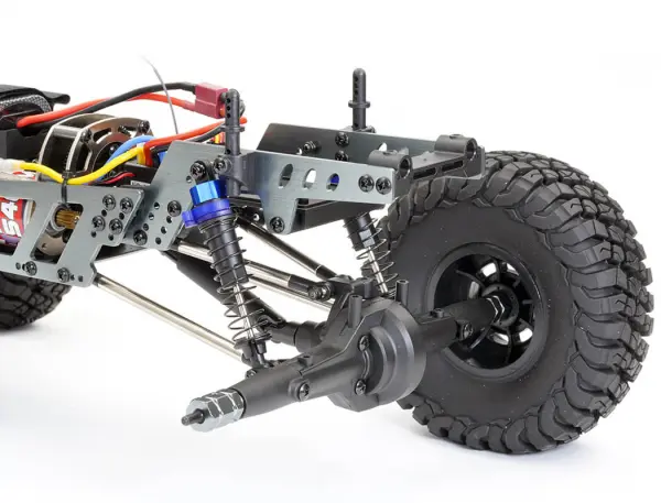 FTX Mauler 2.0 - Yellow &mdash; image 6 of 18