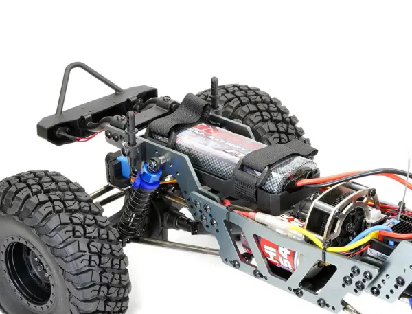 FTX Mauler 2.0 - Red — image 2 of 15