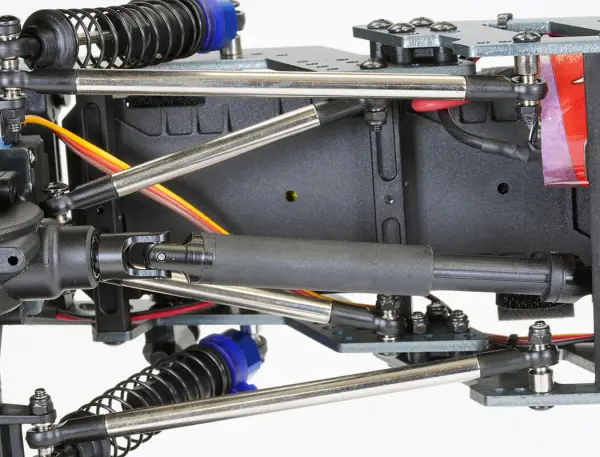 FTX Mauler 2.0 - Yellow &mdash; image 4 of 18
