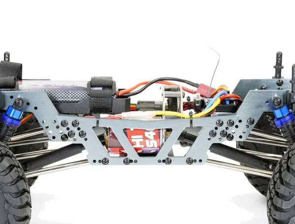 FTX Mauler 2.0 - Yellow &mdash; image 5 of 18