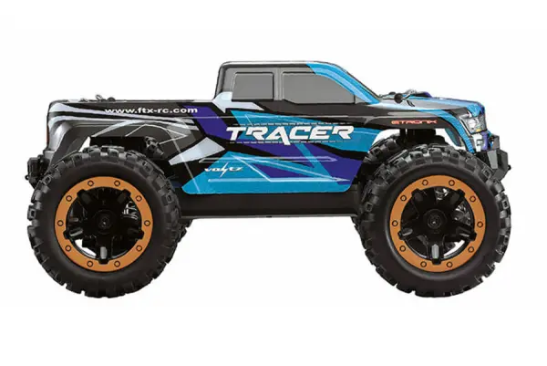 FTX Tracer MT — image 15 of 38