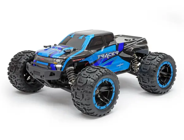 FTX Tracer MT — image 19 of 38