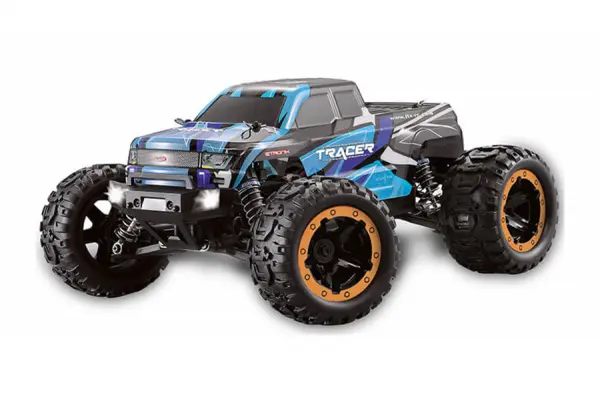FTX Tracer MT — image 16 of 38