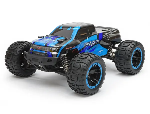 FTX Tracer MT — image 18 of 38