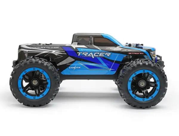 FTX Tracer MT — image 20 of 38