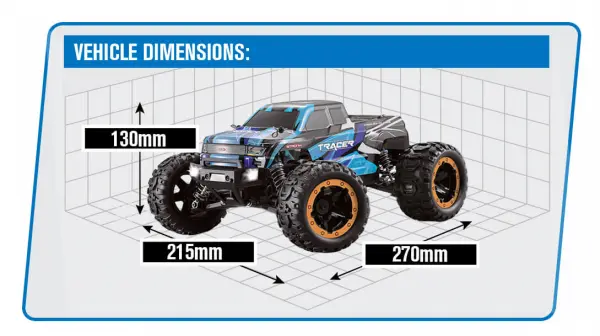 FTX Tracer MT — image 9 of 16