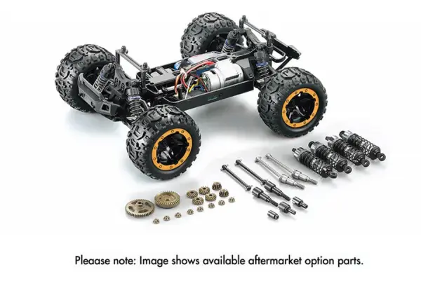 FTX Tracer MT — image 13 of 38