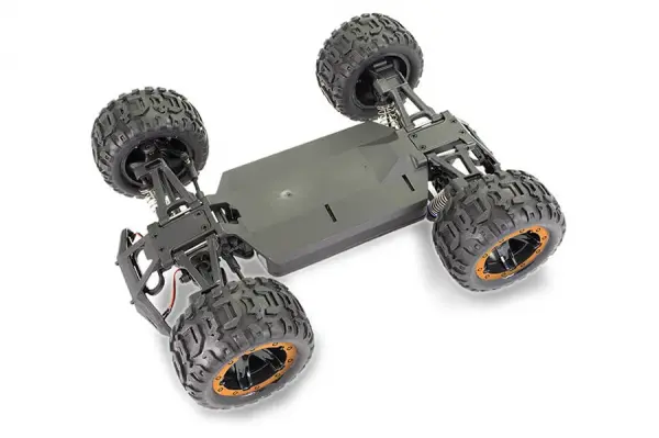 FTX Tracer MT — image 14 of 38