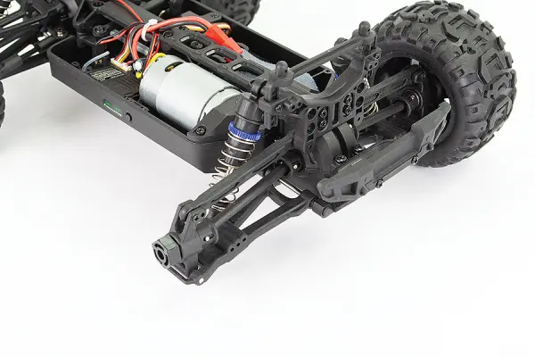 FTX Tracer MT — image 11 of 38