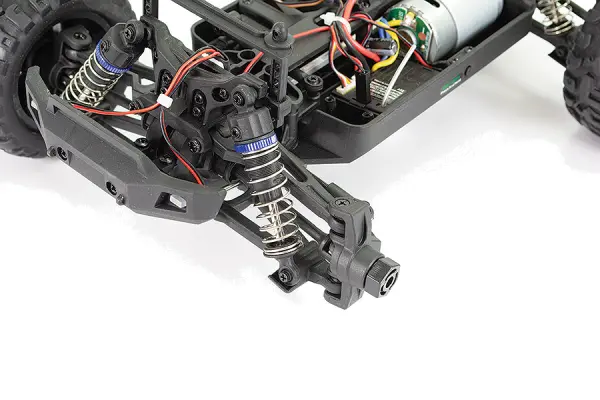 FTX Tracer MT — image 12 of 38