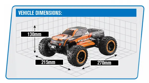 FTX Tracer MT — image 10 of 16