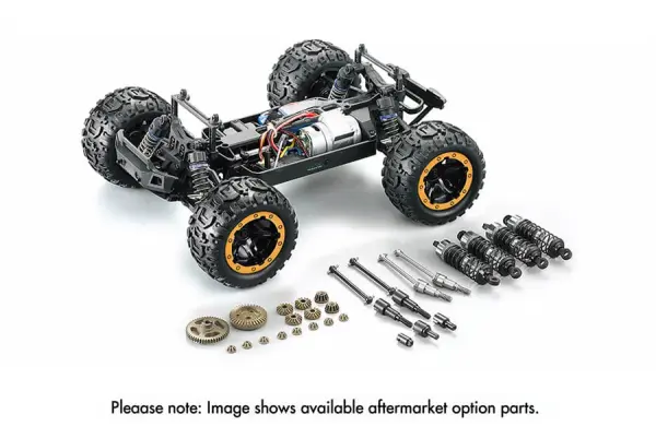 FTX Tracer MT — image 24 of 38