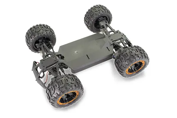 FTX Tracer MT — image 25 of 38