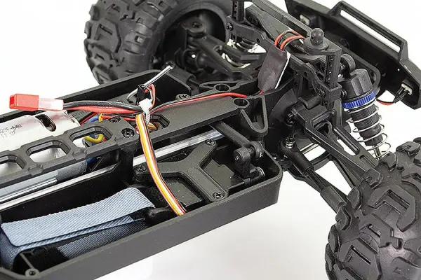 FTX Tracer MT — image 8 of 38