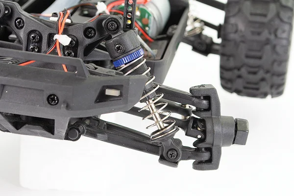 FTX Tracer MT — image 15 of 15