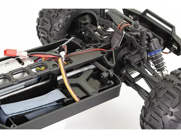 FTX Tracer MT — image 35 of 38