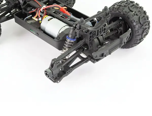 FTX Tracer MT — image 38 of 38