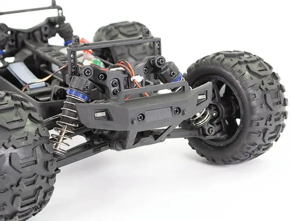 FTX Tracer MT — image 36 of 38