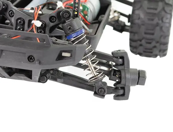 FTX Tracer MT — image 37 of 38