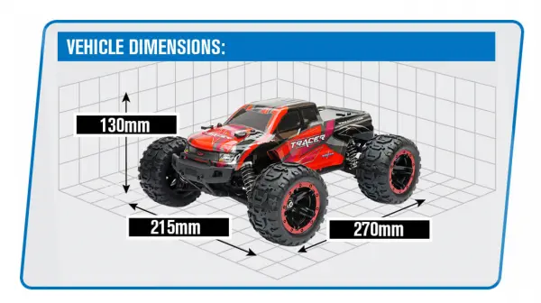 FTX Tracer MT — image 13 of 16