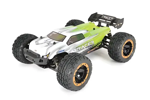 FTX Tracer Truggy — image 2 of 36