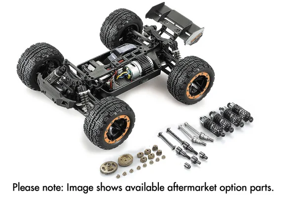 FTX Tracer Truggy — image 11 of 17