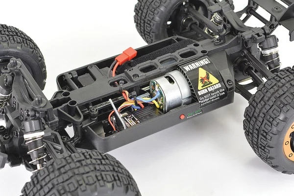 FTX Tracer Truggy — image 13 of 17