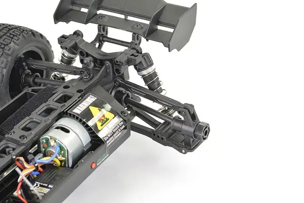 FTX Tracer Truggy — image 15 of 35