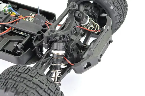 FTX Tracer Truggy — image 17 of 35