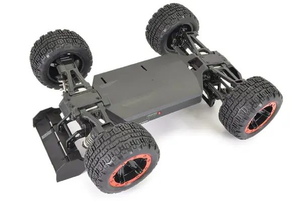 FTX Tracer Truggy — image 23 of 35