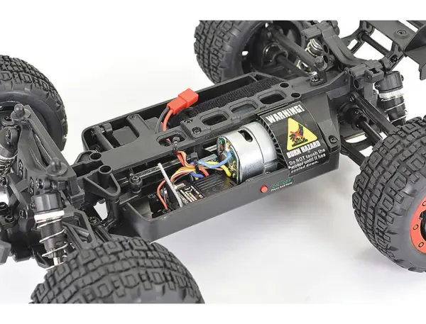 FTX Tracer Truggy — image 24 of 35