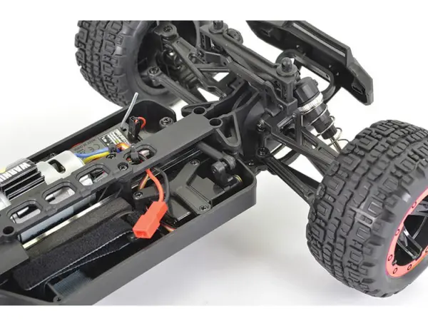 FTX Tracer Truggy — image 19 of 35