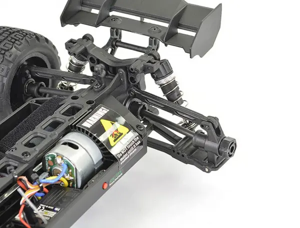 FTX Tracer Truggy — image 26 of 35