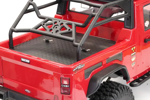 FTX Outback Fury 2.0 &mdash; image 21 of 23