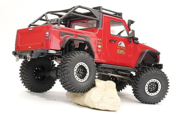 FTX Outback Fury 2.0 &mdash; image 20 of 23