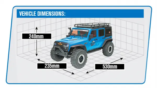 FTX Outback Fury 3.0 &mdash; image 9 of 14