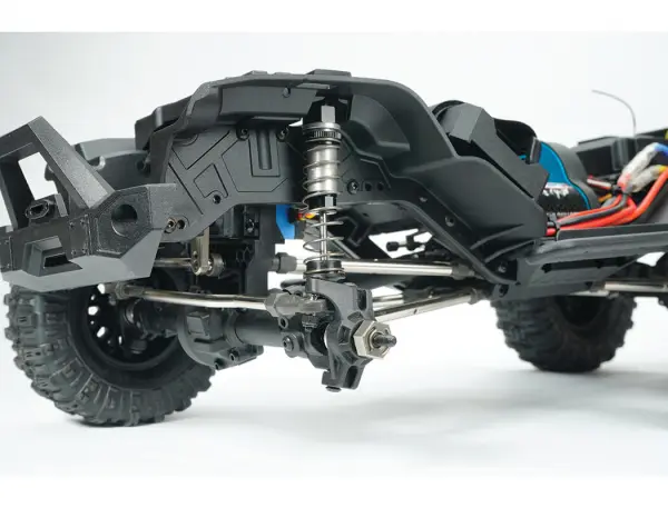 FTX Outback Fury 3.0 — image 22 of 23
