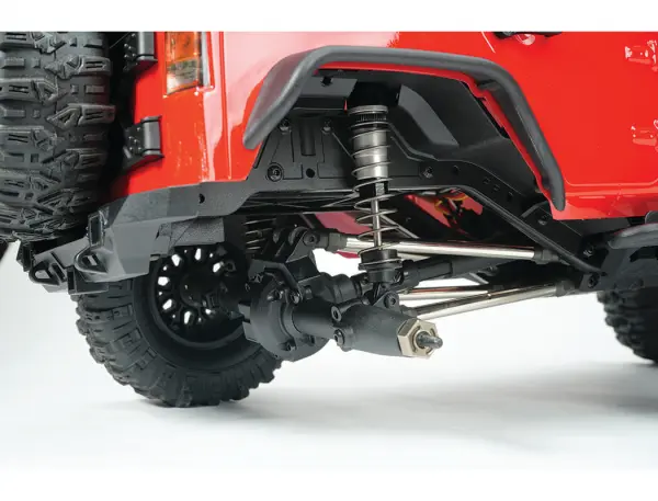 FTX Outback Fury 3.0 — image 21 of 23