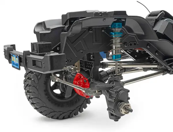 FTX Outback Hi-Rock 2.0 — image 11 of 20