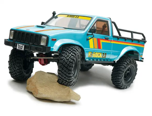 FTX Outback Hi-Rock 2.0 — image 5 of 20