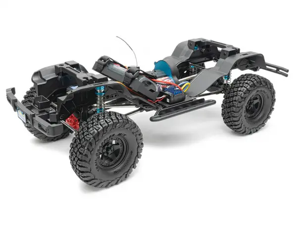FTX Outback Hi-Rock 2.0 — image 10 of 20