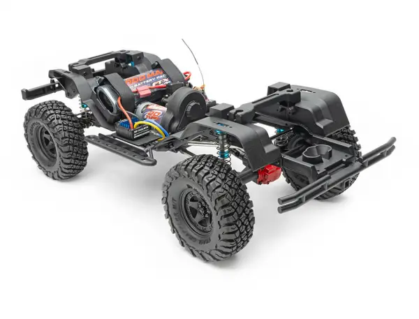 FTX Outback Hi-Rock 2.0 — image 9 of 20