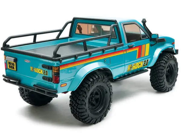 FTX Outback Hi-Rock 2.0 — image 8 of 20