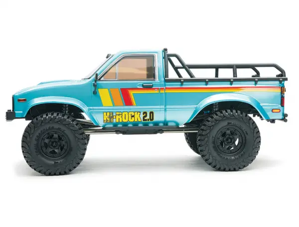 FTX Outback Hi-Rock 2.0 — image 6 of 20